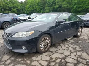 Lexus ES 3.5L 6 2015