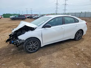 Kia Cerato / Forte / K3 2L 4 2023