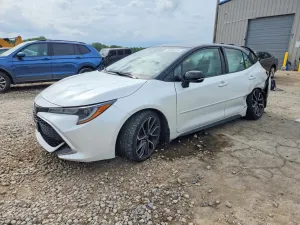 Toyota Corolla 2.0L 4 2021