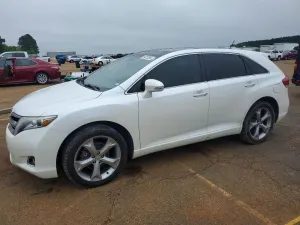 Toyota Venza 3.5L 6 2013