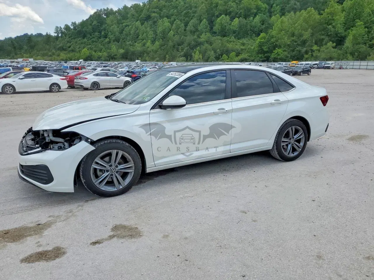 Volkswagen Jetta 1.5L 4 2023