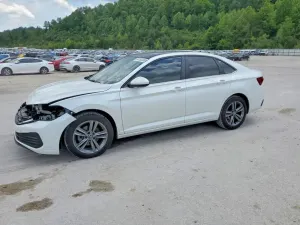 Volkswagen Jetta 1.5L 4 2023