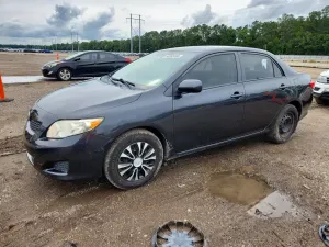 Toyota Corolla 1.8L 4 2010