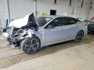 Nissan Altima 2.5L 4 2023