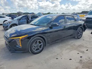 Kia K4 2.0L 4 2025