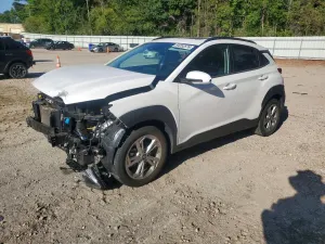Hyundai Kona 2.0L 4 2023