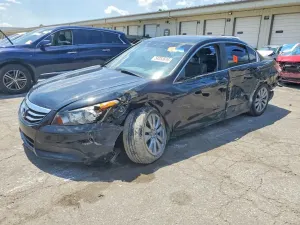 Honda Accord 2.4L 4 2012