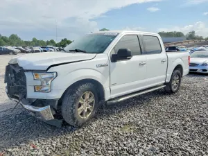 Ford F-150 2.7L 6 2017