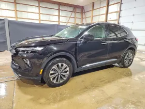 Buick Envision 2.0L 4 2024