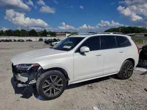 Volvo XC90 2.0L 4 2019