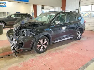 Subaru Forester 2.5L 4 2021