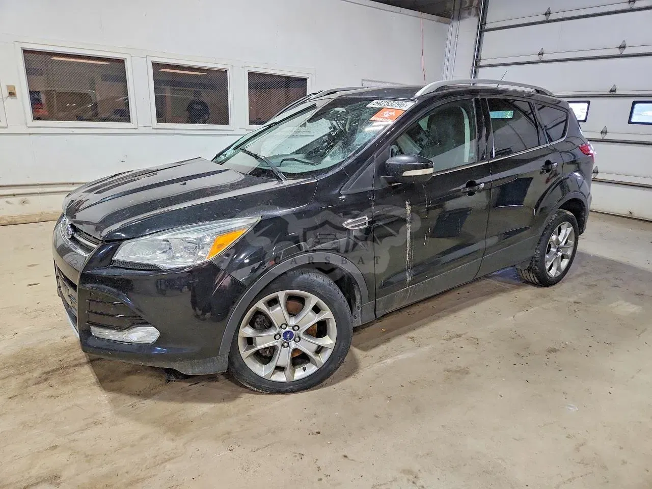 Ford Escape 2.0L 4 2015