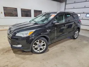 Ford Escape 2.0L 4 2015