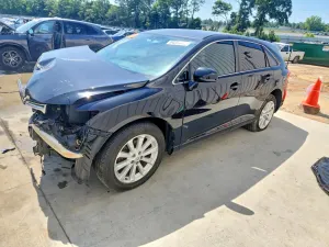 Toyota Venza 2.7L 4 2009