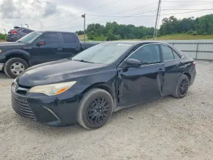 Toyota Camry 2.5L 4 2015