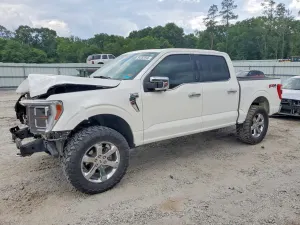 Ford F-150 5.0L 8 2023