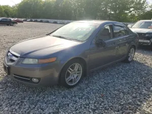 Acura TL 3.2L 6 2008