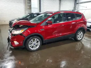Ford Escape 1.5L 4 2018