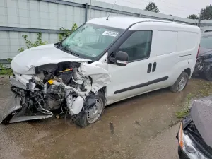 RAM ProMaster 2.4L 4 2022