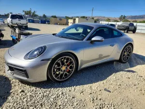 Porsche 911 3.0L 6 2020