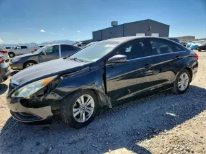 Hyundai Sonata 2.4L 4 2011