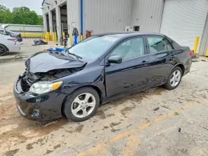 Toyota Corolla 1.8L 4 2013
