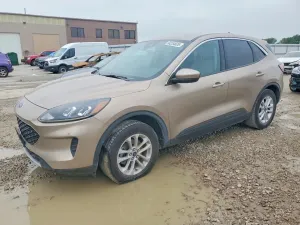 Ford Escape 1.5L 3 2020