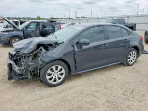 Toyota Corolla 2.0L 4 2024