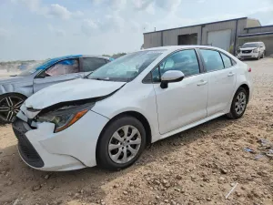 Toyota Corolla 1.8L 4 2022