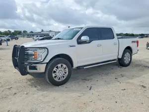 Ford F-150 3.5L 6 2020