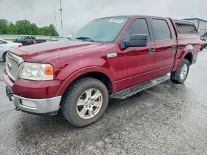 Ford F-150 5.4L 8 2004