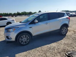 Ford Escape 2.0L 4 2019