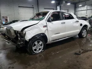 Toyota Tundra 5.7L 8 2007