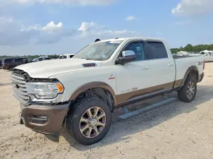 RAM 2500 6.7L 6 2022