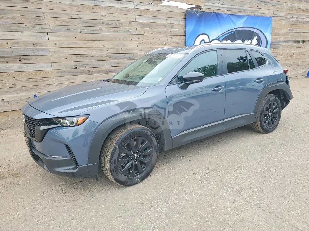 Mazda CX-50 2026