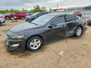 Chevrolet Malibu 1.5L 4 2022