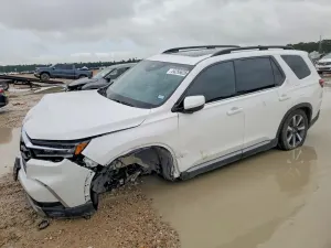 Honda Pilot 3.5L 6 2025