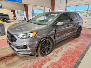 Ford Edge 2.0L 4 2023