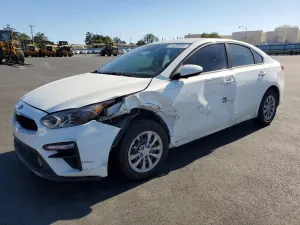 Kia Cerato / Forte / K3 2.0L 4 2020