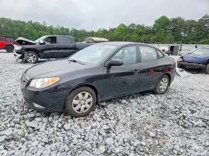 Hyundai Elantra 2.0L 4 2008