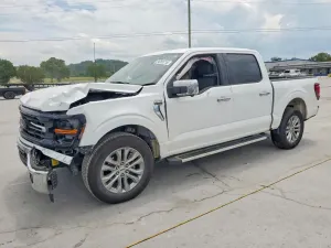Ford F-150 3.5L 6 2025