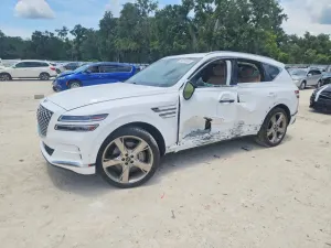 Genesis GV80 2.5L 4 2023