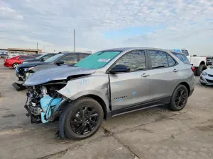 Chevrolet Equinox 1.5L 4 2024