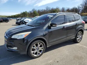 Ford Escape SEL 1.6L 4 2013