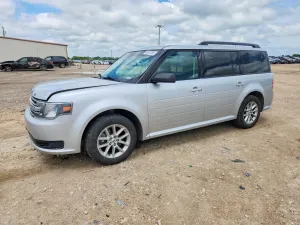 Ford Flex 3.5L 6 2019