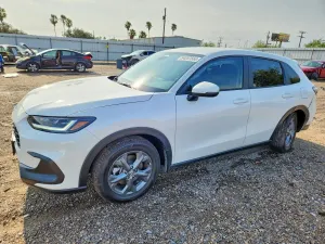 Honda HR-V 2.0L 4 2026