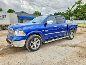 RAM 1500 5.7L 8 2015