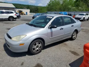 Ford Focus 2.0L 4 2001