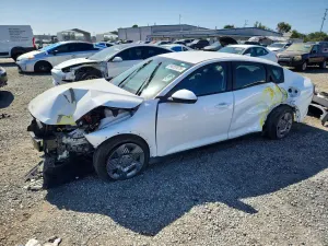 Kia K4 2.0L 4 2025