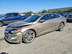 Chevrolet Malibu 2.0L 4 2019